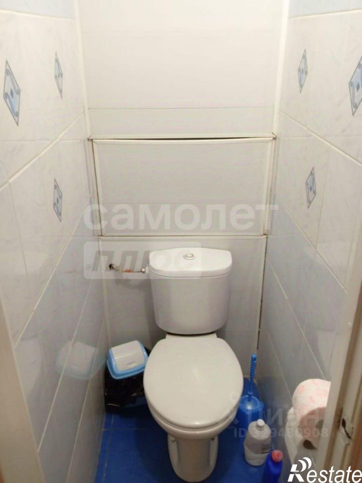 2-комн квартира улица Сырникова, 29,  д. 29