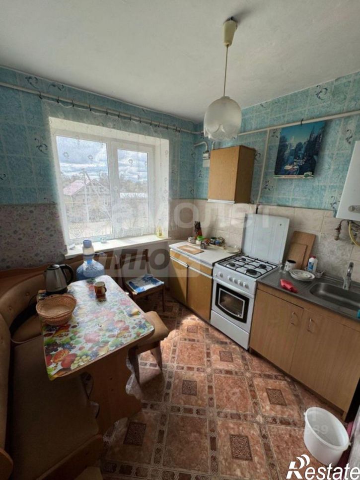 3-комн квартира Пограничная улица, 17А,  д. 17А