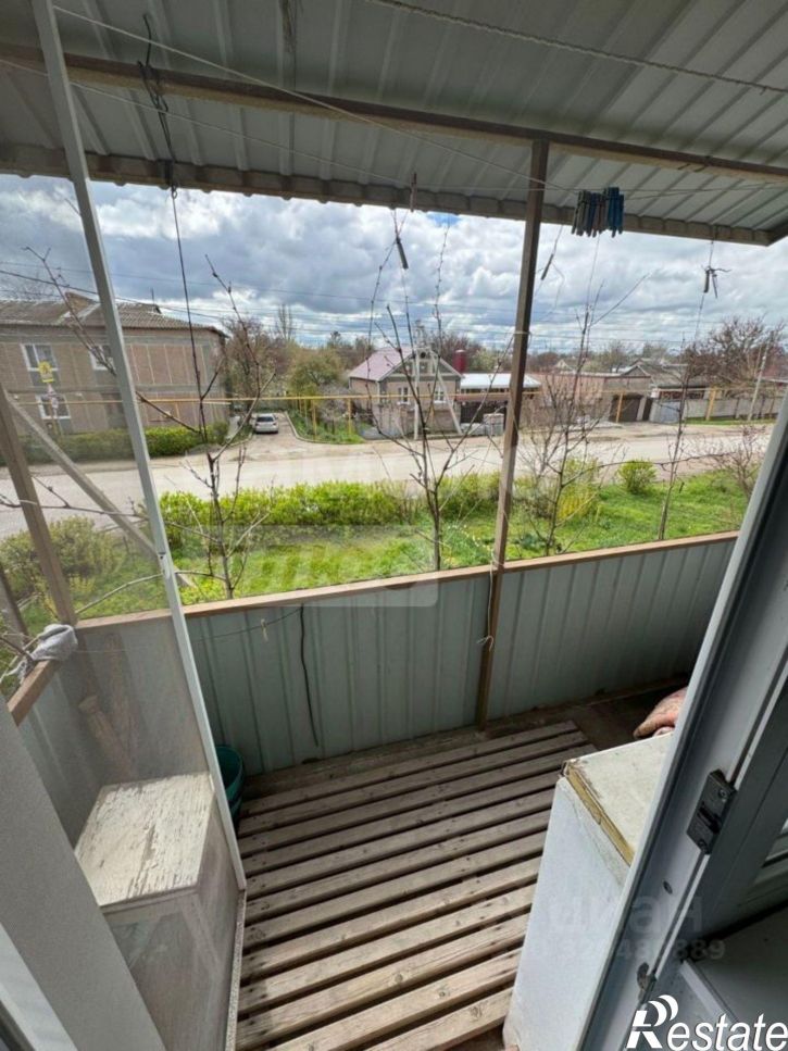 3-комн квартира Пограничная улица, 17А,  д. 17А