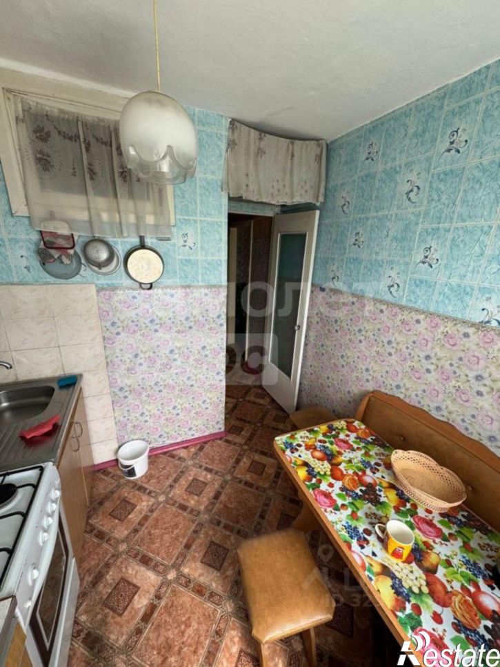 3-комн квартира Пограничная улица, 17А,  д. 17А
