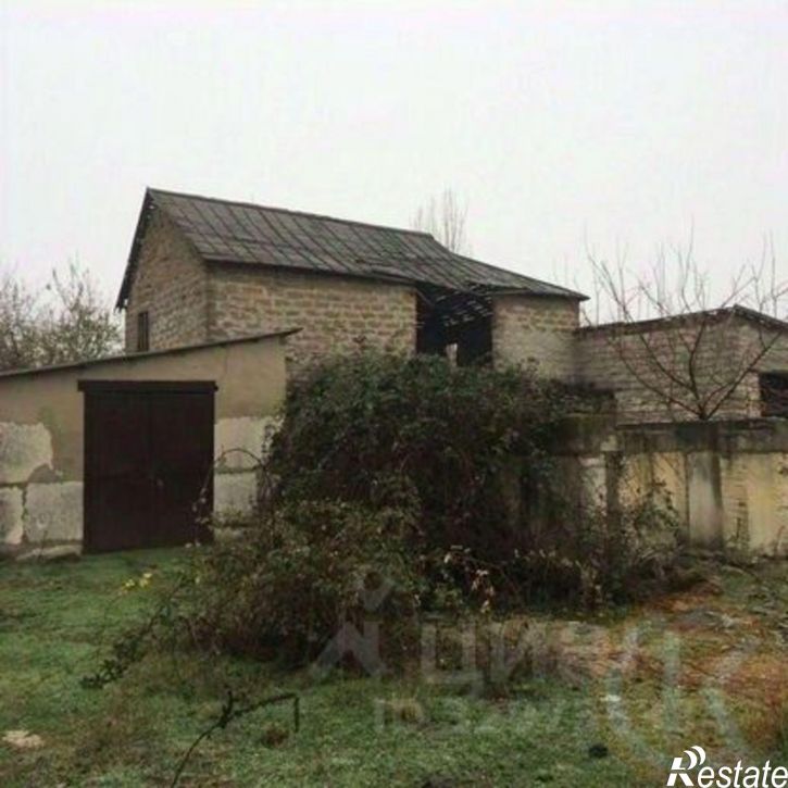 Склад Кировский р-н, Абрикосовка с