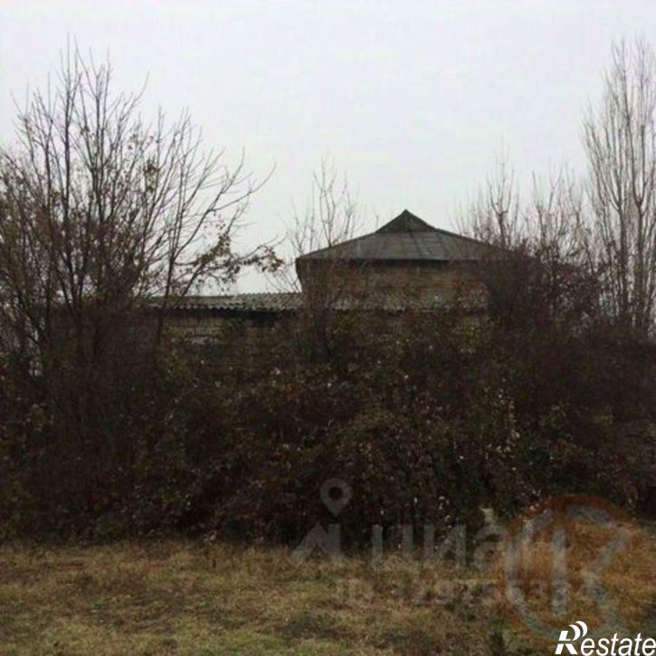 Склад Кировский р-н, Абрикосовка с