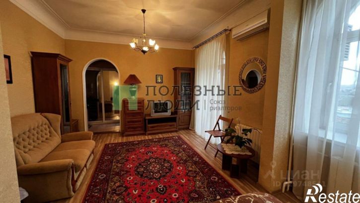 1-комн квартира ул Терещенко, 3,  д. 3