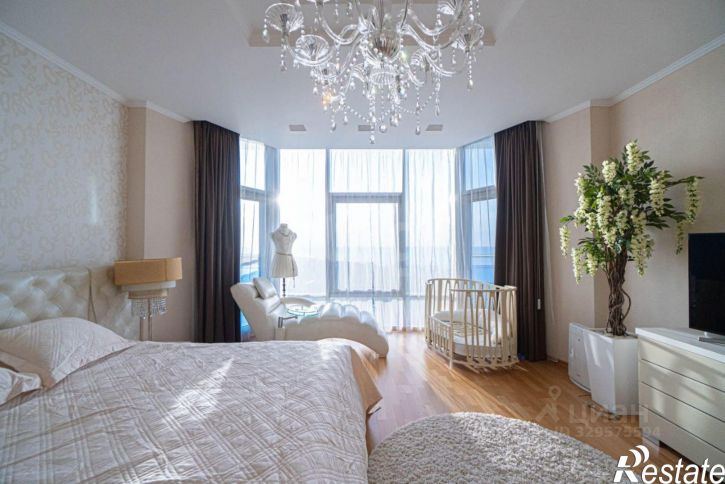 3-комн квартира Парковая улица, 11,  д. 11