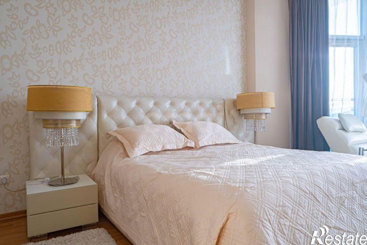 3-комн квартира Парковая улица, 11,  д. 11