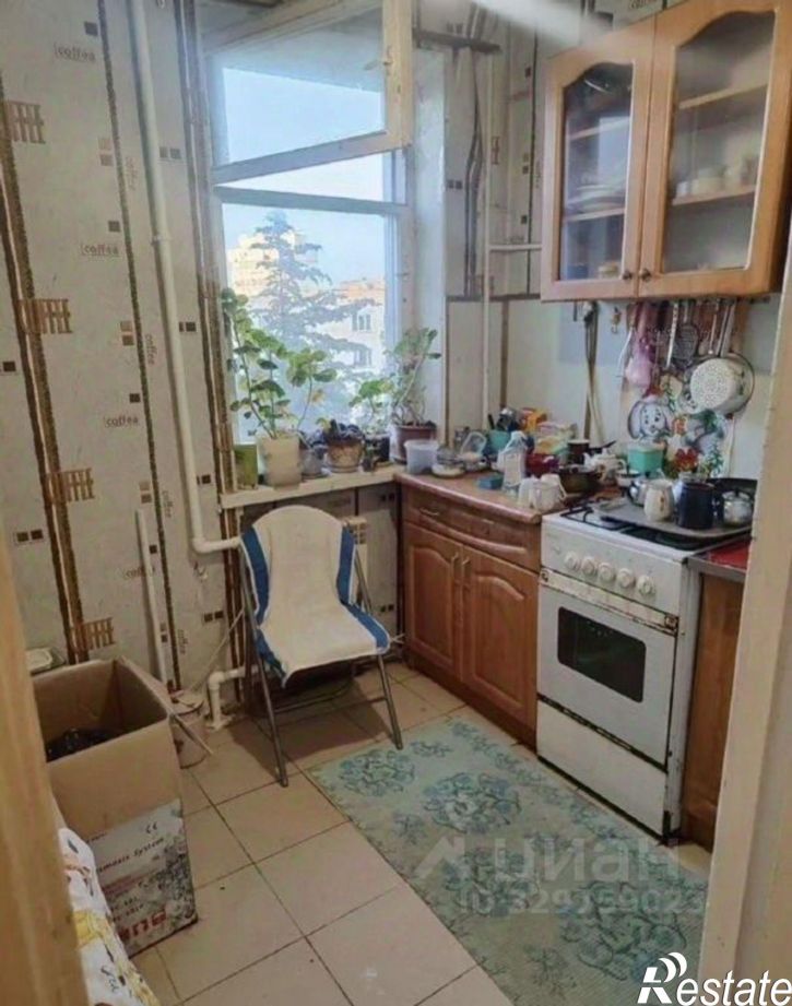 1-комн квартира улица Степаняна, 11,  д. 11