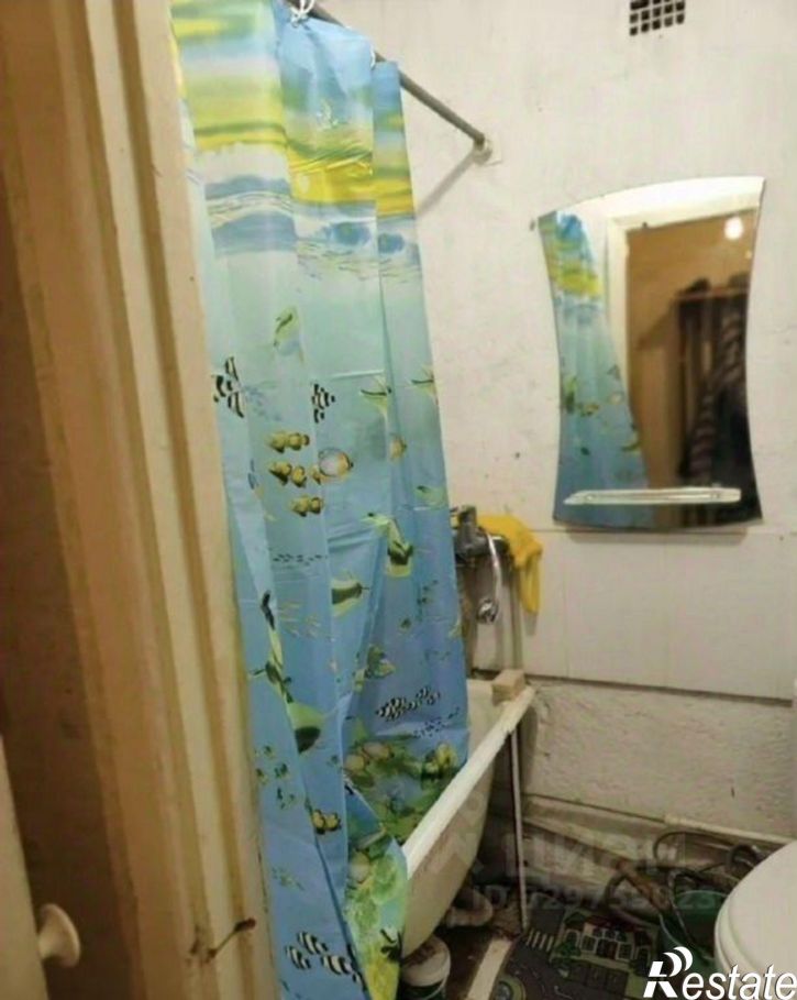 1-комн квартира улица Степаняна, 11,  д. 11