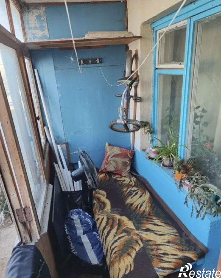 1-комн квартира улица Степаняна, 11,  д. 11