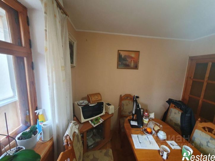 3-комн квартира улица Бориса Михайлова, 3,  д. 3