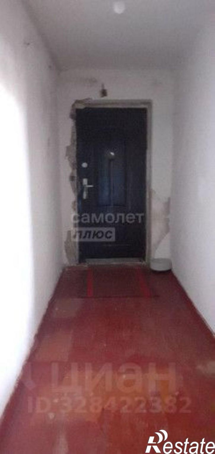 3-комн квартира ул Аметхан-Султан, 5,  д. 5