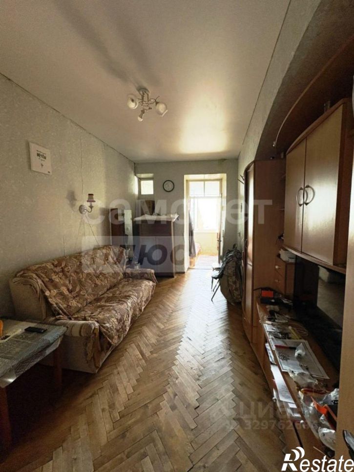 2-комн квартира Севастопольское шоссе, 20,  д. 20