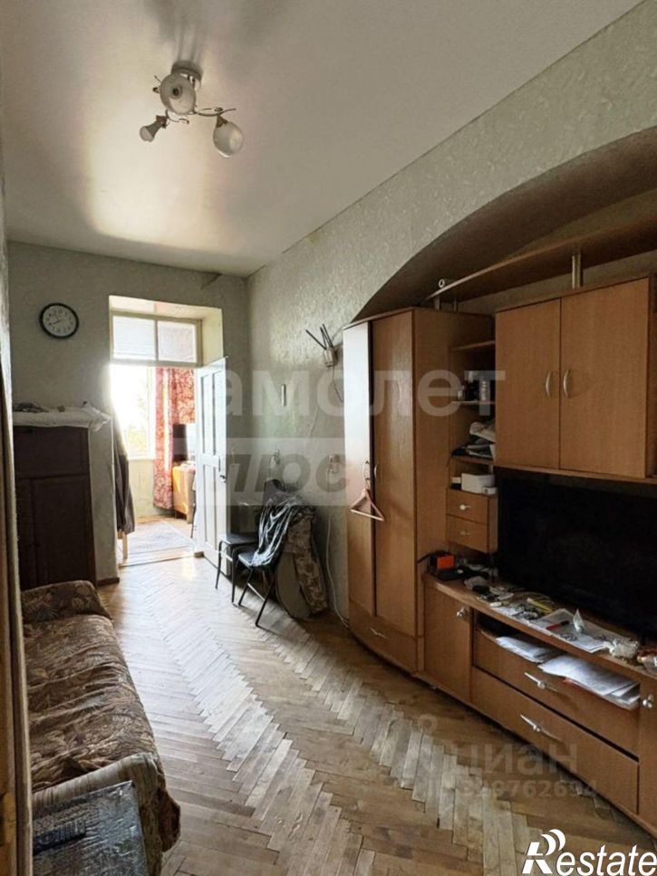2-комн квартира Севастопольское шоссе, 20,  д. 20