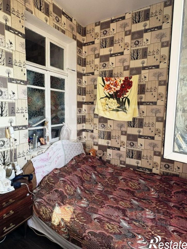 2-комн квартира Севастопольское шоссе, 20,  д. 20
