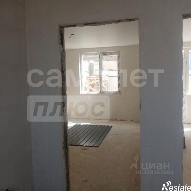 3-комн квартира Ленинский район, ТСН Орешек тер. ТСН, д.12
