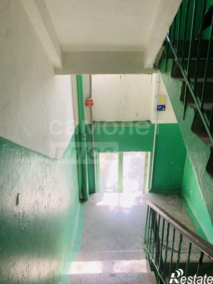 3-комн квартира Пролетарская улица, 34,  д. 34