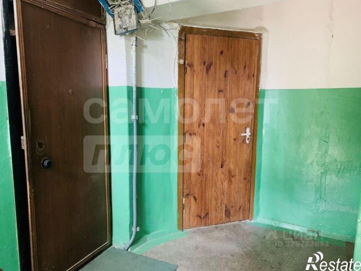 3-комн квартира Пролетарская улица, 34,  д. 34