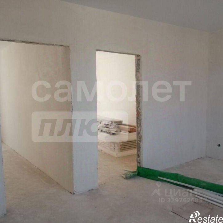 3-комн квартира Ленинский район, ТСН Орешек тер. ТСН, д.12
