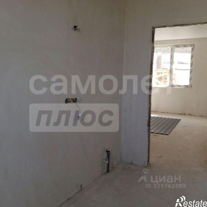 3-комн квартира Ленинский район, ТСН Орешек тер. ТСН, д.12