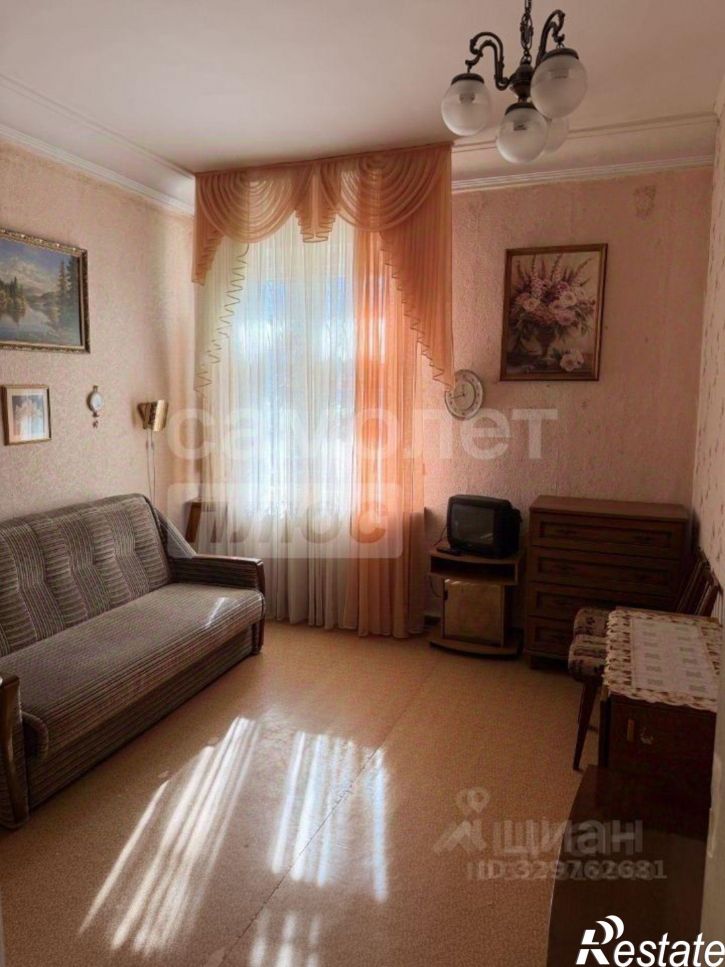 1-комн квартира Перекопская улица, 9/99,  д. 9/99