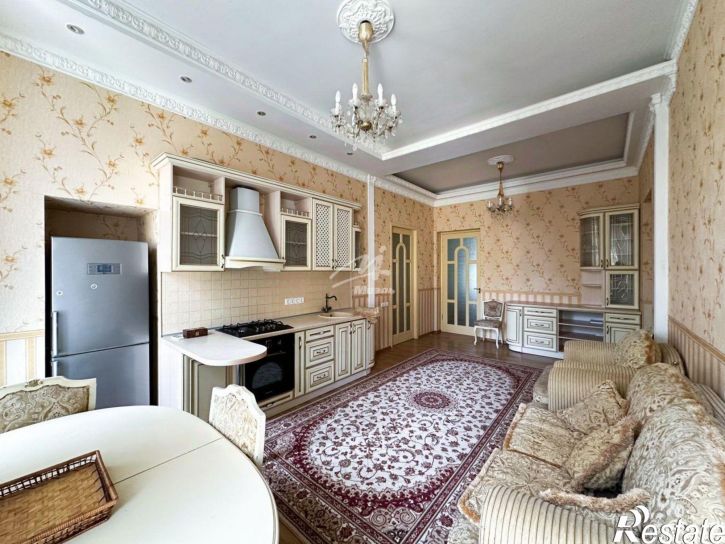 2-комн квартира улица Батурина, 28,  д. 28