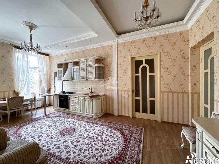2-комн квартира улица Батурина, 28,  д. 28