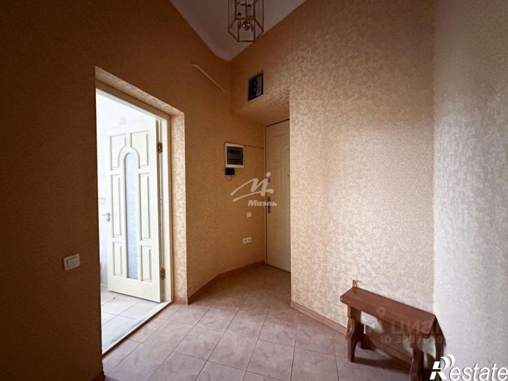 2-комн квартира улица Батурина, 28,  д. 28