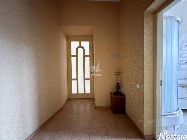 2-комн квартира улица Батурина, 28,  д. 28