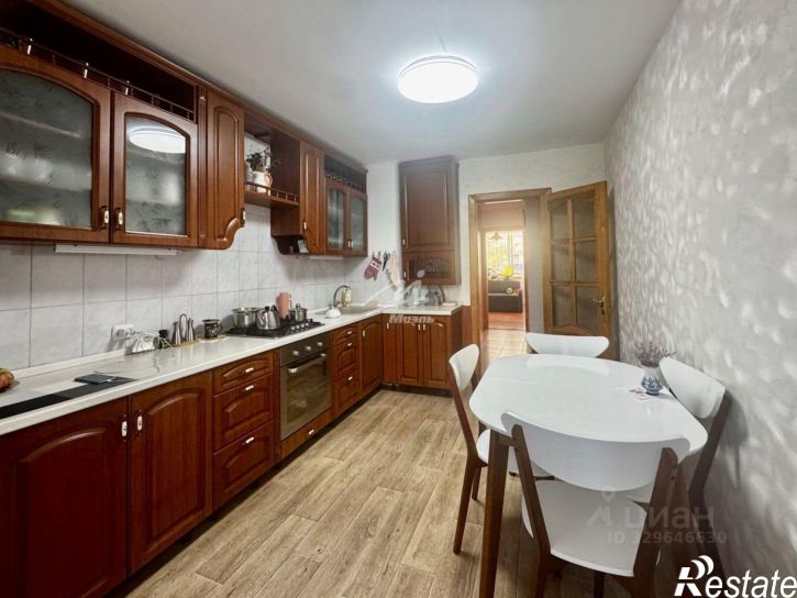 3-комн квартира улица Астана Кесаева, 16,  д. 16