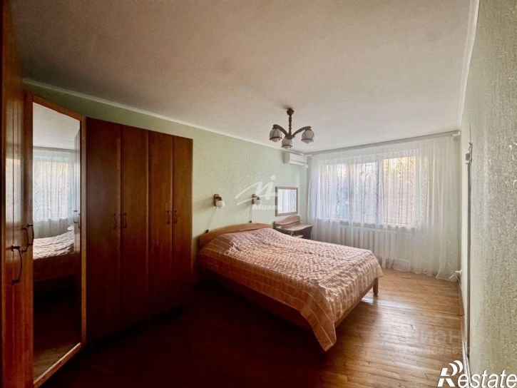 3-комн квартира улица Астана Кесаева, 16,  д. 16
