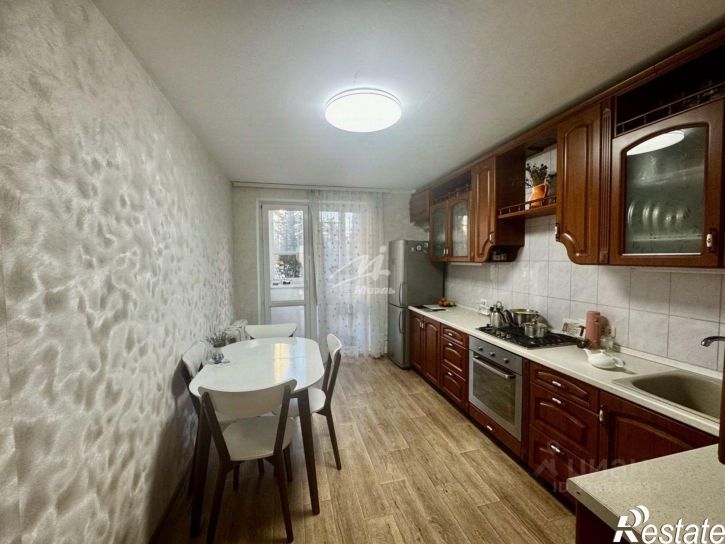 3-комн квартира улица Астана Кесаева, 16,  д. 16