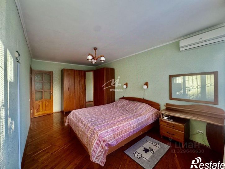 3-комн квартира улица Астана Кесаева, 16,  д. 16
