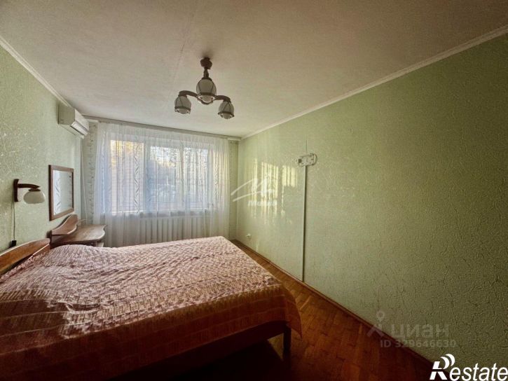 3-комн квартира улица Астана Кесаева, 16,  д. 16
