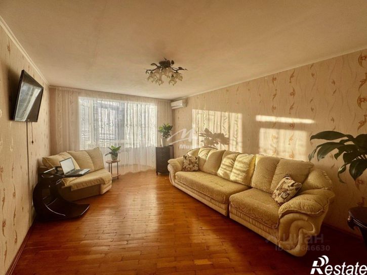 3-комн квартира улица Астана Кесаева, 16,  д. 16