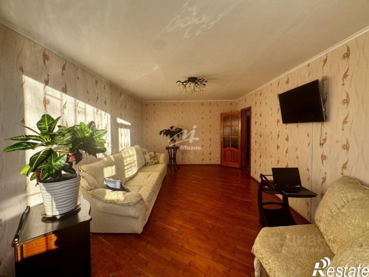 3-комн квартира улица Астана Кесаева, 16,  д. 16