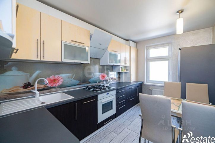 3-комн квартира Античный проспект, 11А,  д. 11А