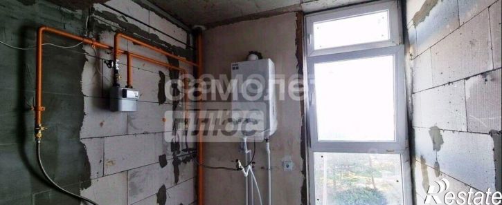 1-комн квартира проспект Генерала Острякова, 242А к1,  д. 242А к1
