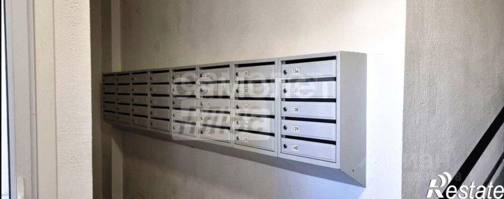 1-комн квартира проспект Генерала Острякова, 242А к1,  д. 242А к1