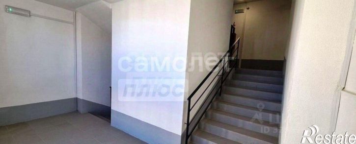 1-комн квартира проспект Генерала Острякова, 242А к1,  д. 242А к1
