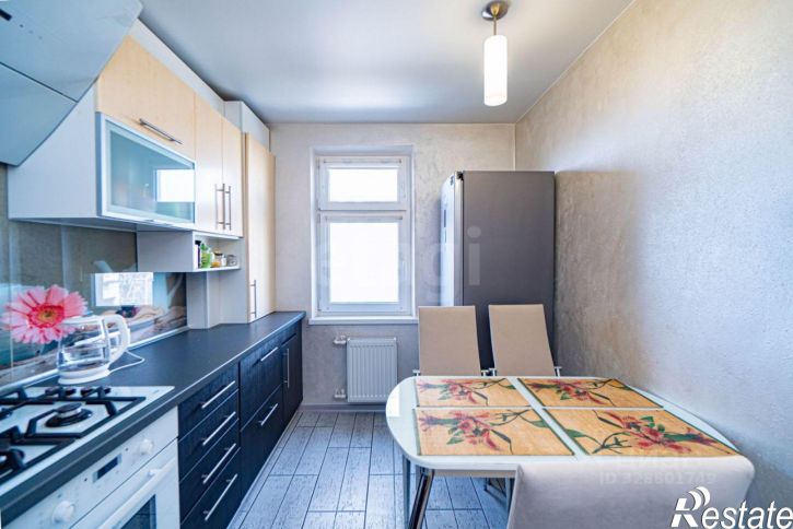 3-комн квартира Античный проспект, 11А,  д. 11А