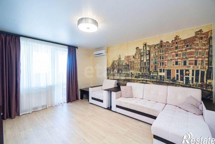 3-комн квартира Античный проспект, 11А,  д. 11А