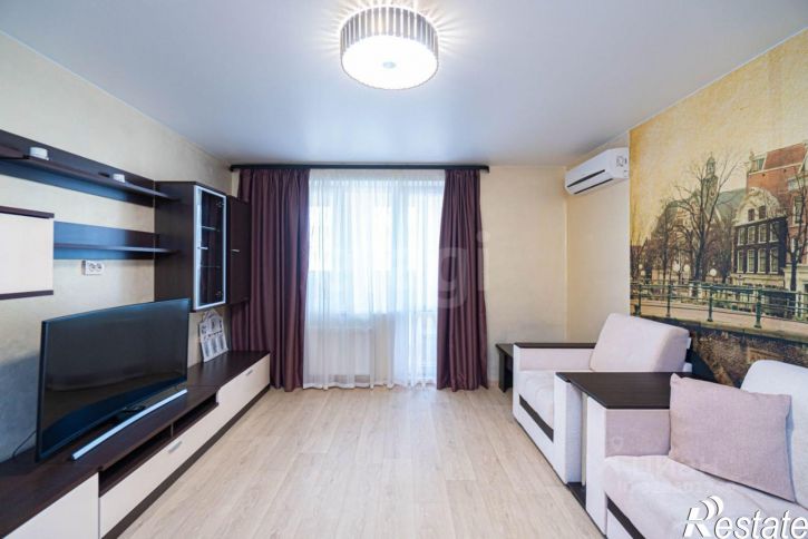 3-комн квартира Античный проспект, 11А,  д. 11А