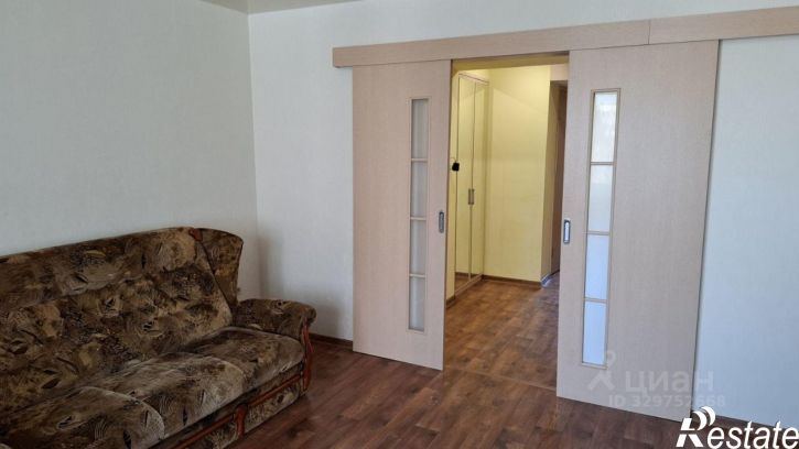 2-комн квартира ул Казачья, 17,  д. 17