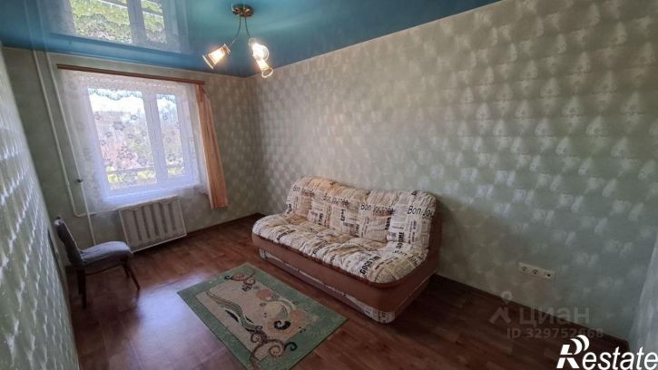 2-комн квартира ул Казачья, 17,  д. 17