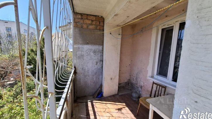 2-комн квартира ул Казачья, 17,  д. 17