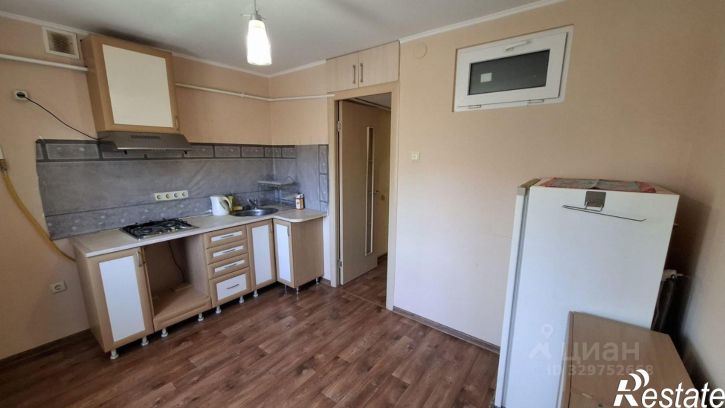 2-комн квартира ул Казачья, 17,  д. 17