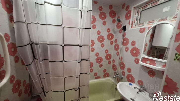 2-комн квартира ул Казачья, 17,  д. 17