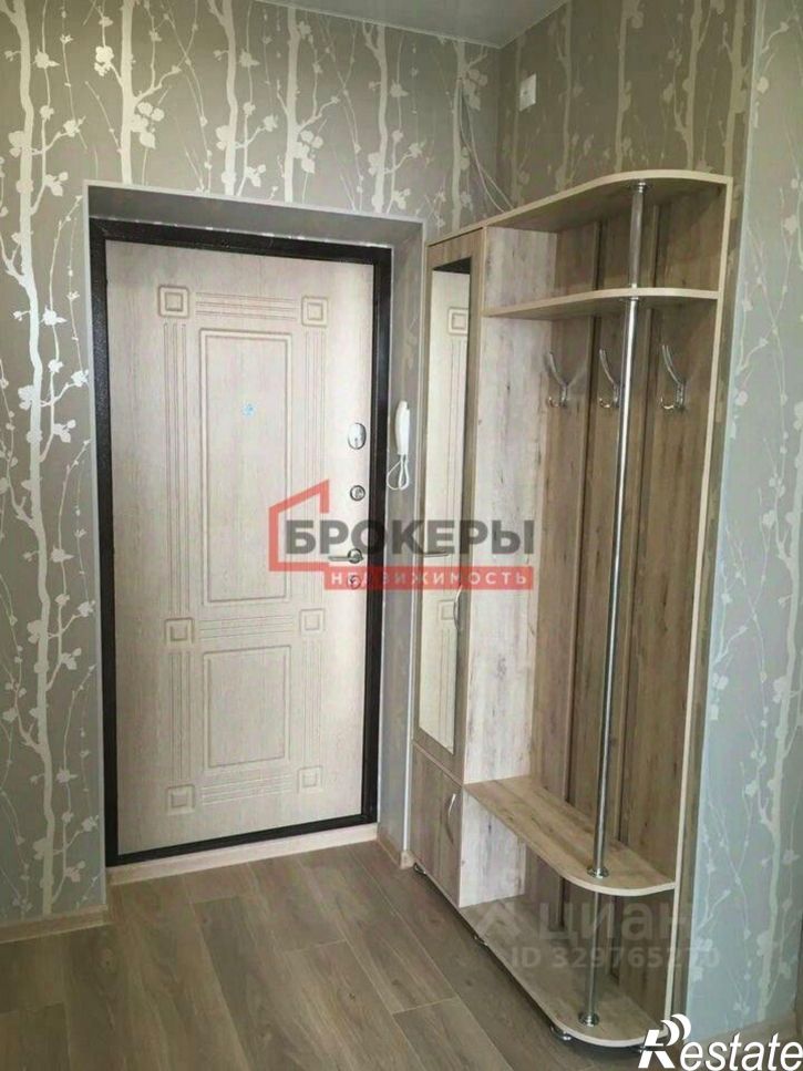 1-комн квартира ул Тараса Шевченко, 24,  д. 24
