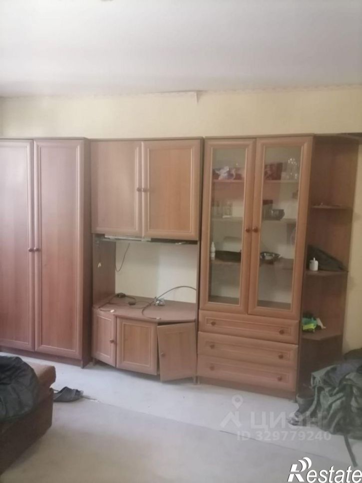 1-комн квартира