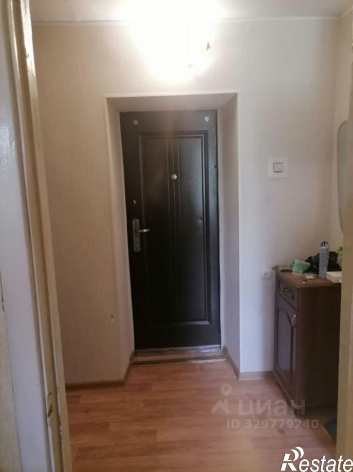 1-комн квартира