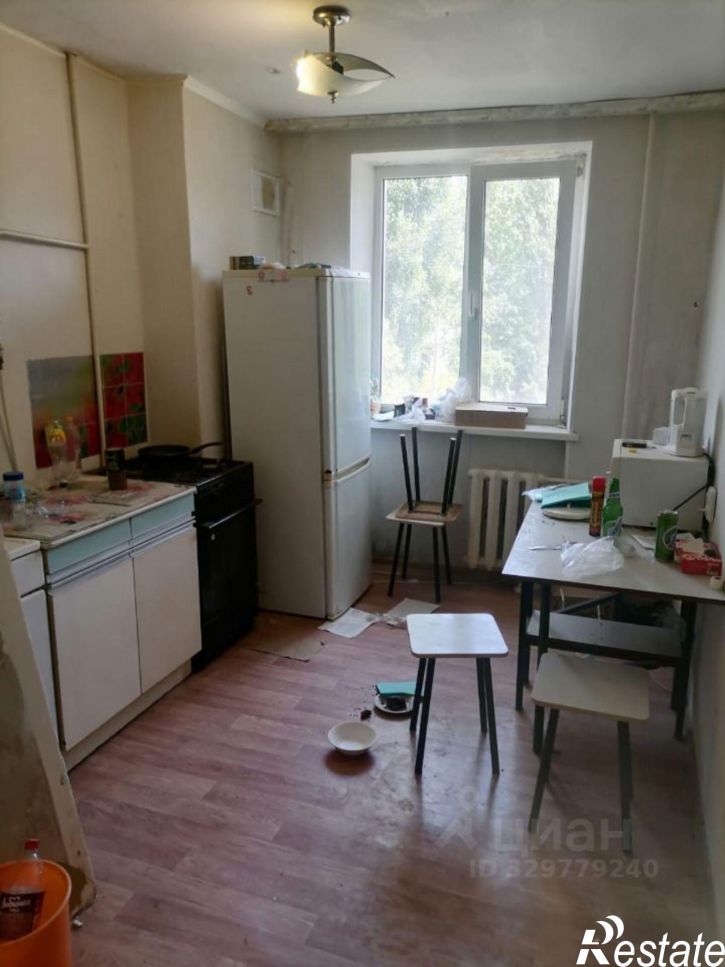1-комн квартира
